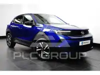 2025 Opel Mokka