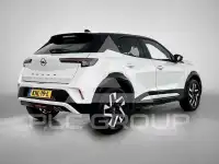 2025 Opel Mokka