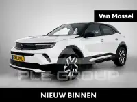 2025 Opel Mokka