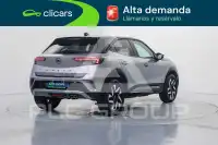 2025 Opel Mokka
