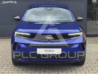 2025 Opel Mokka