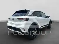 2025 Opel Mokka