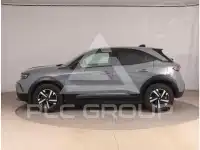 2025 Opel Mokka