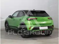 2025 Opel Mokka
