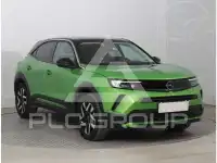 2025 Opel Mokka