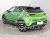 2025 Opel Mokka