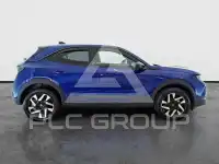 2025 Opel Mokka
