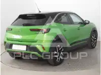 2025 Opel Mokka