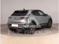 2025 Opel Mokka