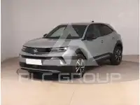 2025 Opel Mokka