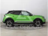 2025 Opel Mokka