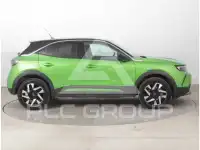 2025 Opel Mokka