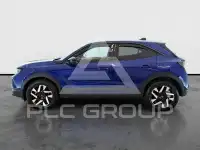 2025 Opel Mokka