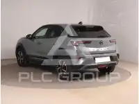 2025 Opel Mokka