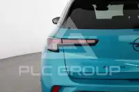 2025 Opel Mokka