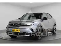 2025 Opel Mokka