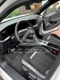 2025 Opel Mokka