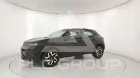 2025 Opel Mokka