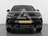 2025 Opel Mokka