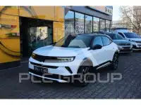 2025 Opel Mokka