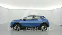2025 Opel Mokka