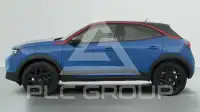 2025 Opel Mokka
