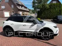 2025 Opel Mokka