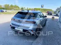 2025 Opel Mokka