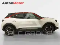 2025 Opel Mokka