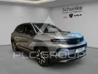 2025 Opel Mokka