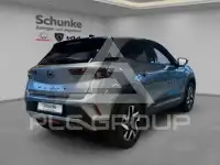 2025 Opel Mokka