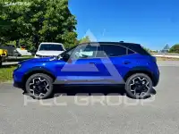 2025 Opel Mokka