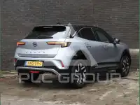 2025 Opel Mokka