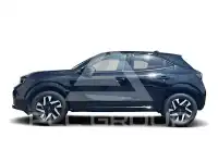 2025 Opel Mokka