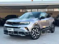 2025 Opel Mokka