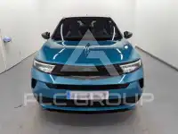 2025 Opel Mokka