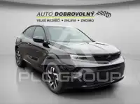 2025 Opel Mokka