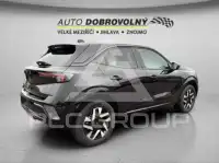 2025 Opel Mokka