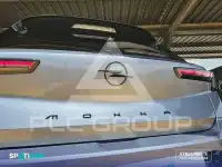 2025 Opel Mokka