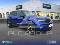 2025 Opel Mokka