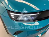 2025 Opel Mokka