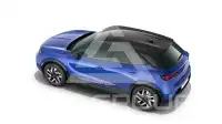 2025 Opel Mokka