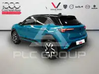 2025 Opel Mokka