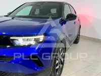 2025 Opel Mokka