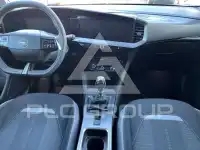 2025 Opel Mokka