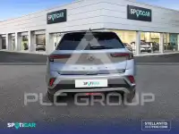 2025 Opel Mokka