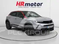 2025 Opel Mokka