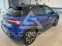 2025 Opel Mokka