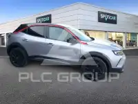 2025 Opel Mokka