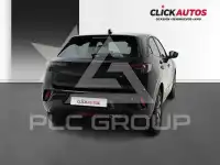2025 Opel Mokka